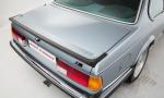 BMW M635 CSi 1984 года (UK)